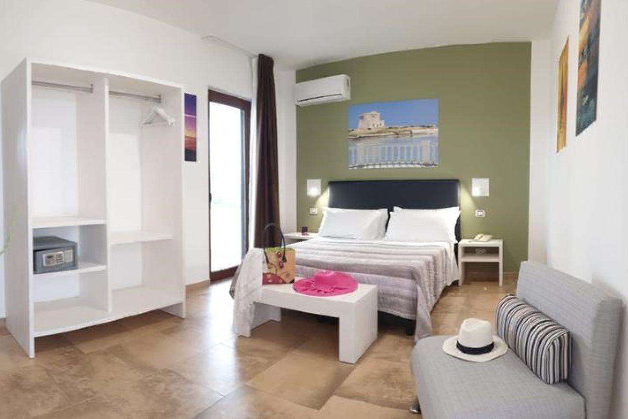 Torre Guaceto Greenblu Resort Спеккьолла Экстерьер фото