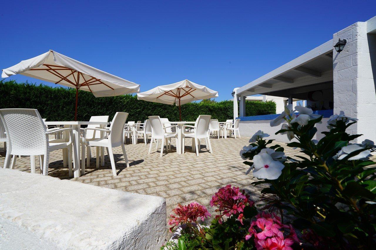 Torre Guaceto Greenblu Resort Спеккьолла Экстерьер фото