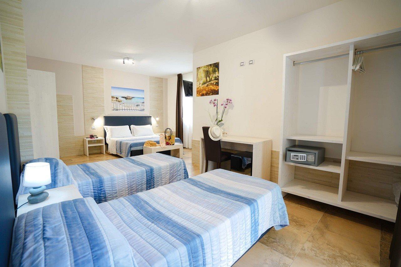 Torre Guaceto Greenblu Resort Спеккьолла Экстерьер фото