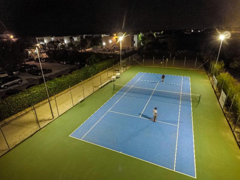 Torre Guaceto Greenblu Resort Спеккьолла Экстерьер фото
