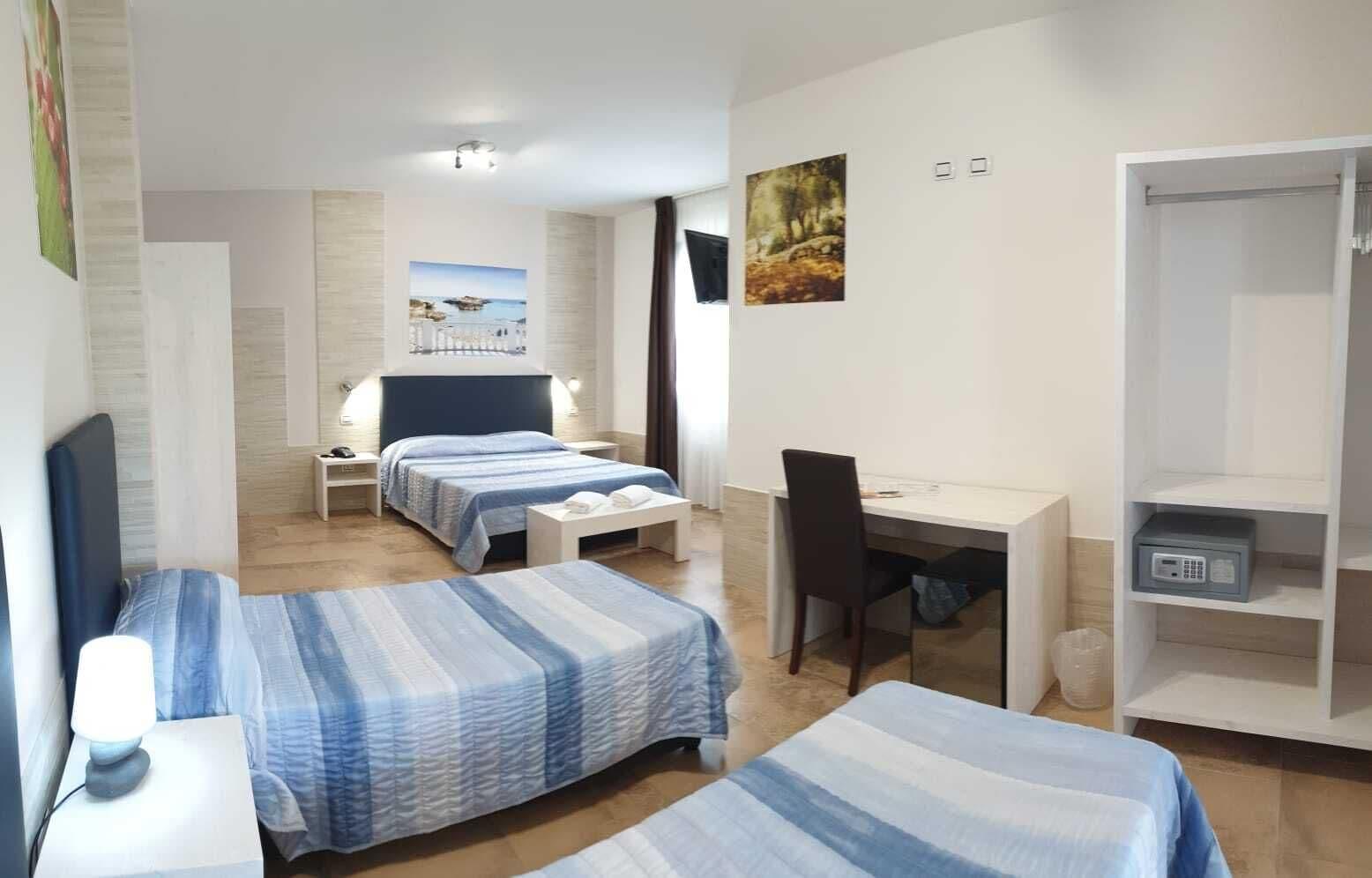 Torre Guaceto Greenblu Resort Спеккьолла Экстерьер фото