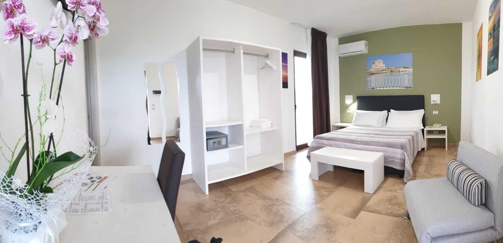 Torre Guaceto Greenblu Resort Спеккьолла Экстерьер фото