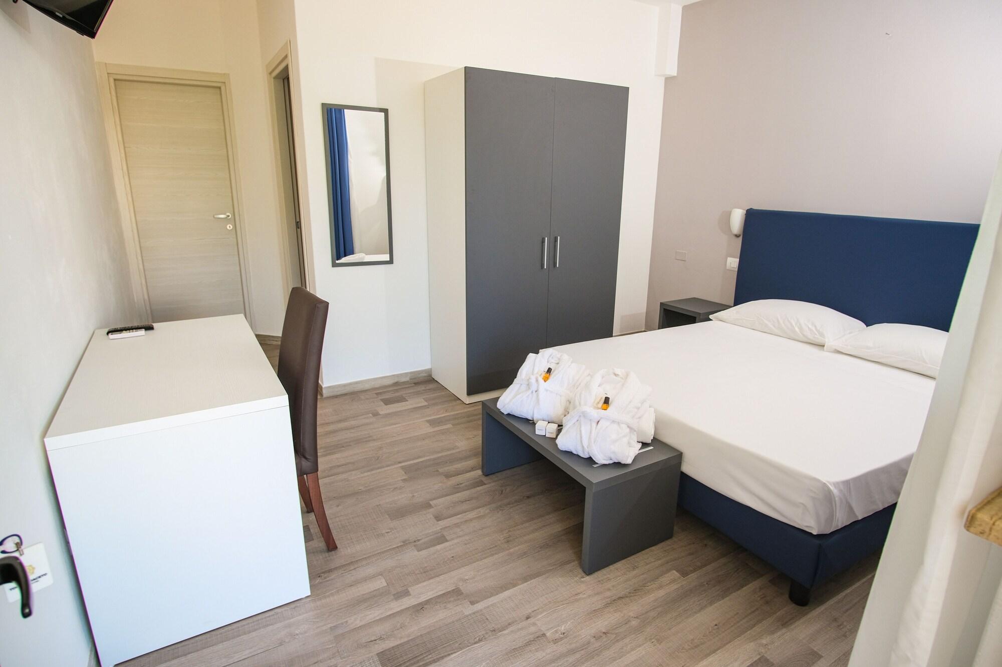 Torre Guaceto Greenblu Resort Спеккьолла Экстерьер фото