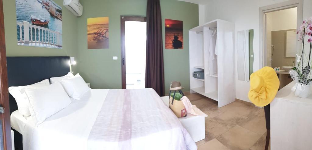 Torre Guaceto Greenblu Resort Спеккьолла Экстерьер фото