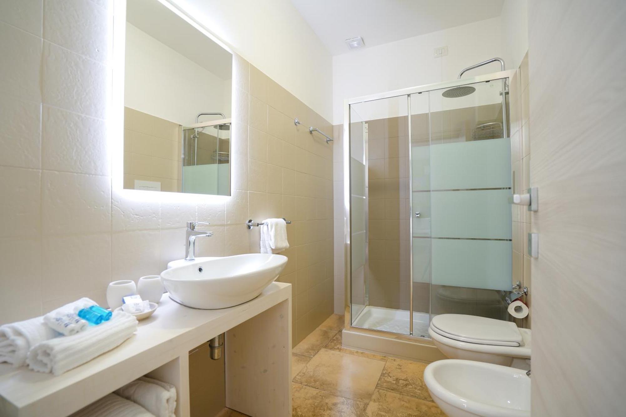 Torre Guaceto Greenblu Resort Спеккьолла Экстерьер фото